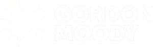 Mine Island Gordon Moody Logo