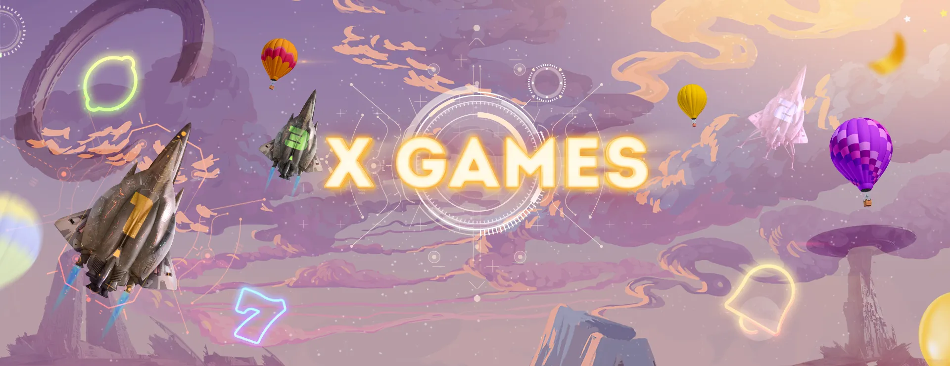 Mine Island Smartsoft XGames